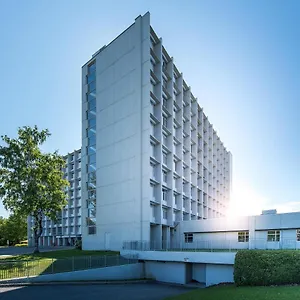 Residences Universite Laval Канада