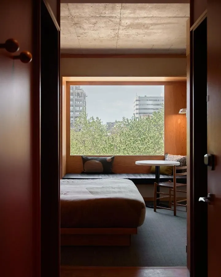 Ace Hotel Торонто