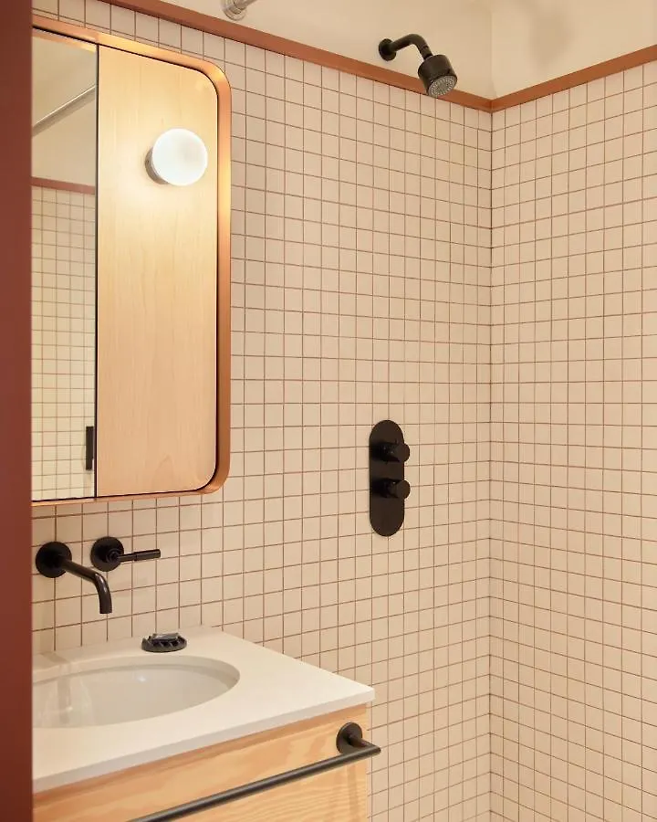 Ace Hotel Торонто