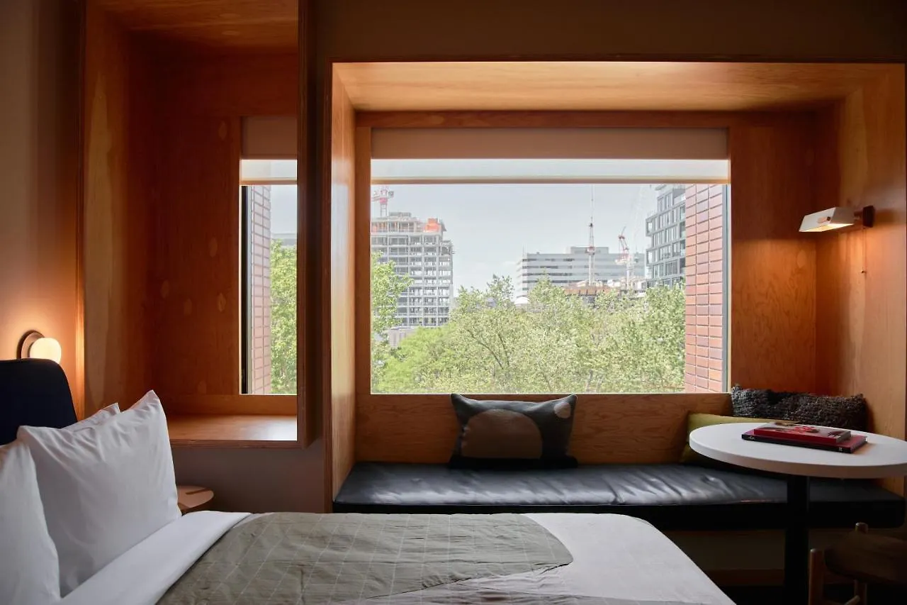 Ace Hotel Торонто 4*,  Канада