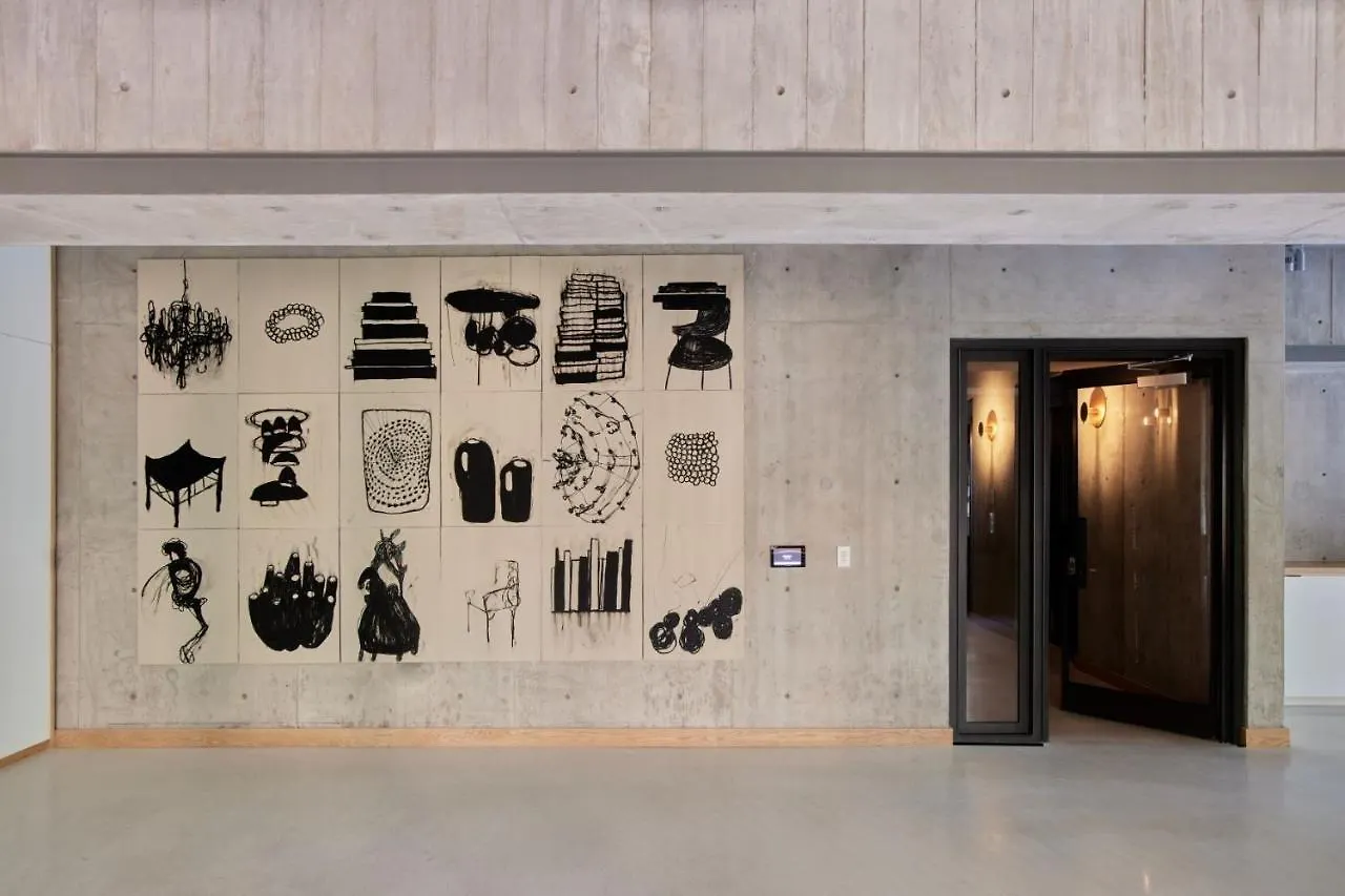 Ace Hotel Торонто