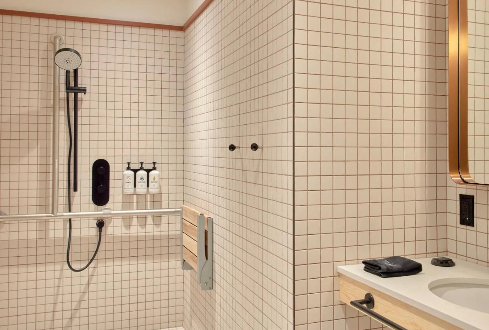 Ace Hotel Торонто 4*,